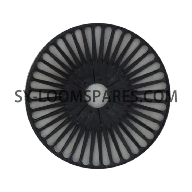 Bánh xe truyền động Rapier 136 răng được sử dụng cho máy Vamatex P1001 Mã số sản phẩm: 2558276/2548096