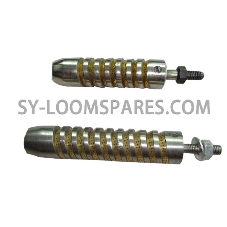 Temple Roller 10 vòng được sử dụng cho các bộ phận của máy dệt thoi