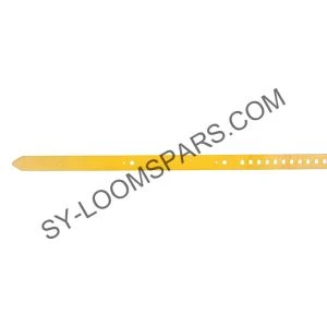 Băng bánh xe ruy băng Rapier được sử dụng cho máy Picanol GTM AS